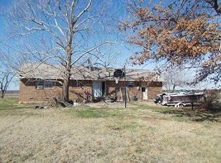 609 Lilrus, Carney, OK 74832