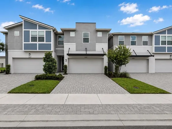 26069 Woven Wicker Bnd, Lutz, FL 33559