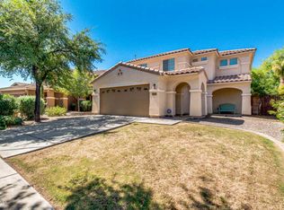2976 E Blue Ridge Way, Gilbert, AZ 85298