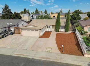 88 Mosswood Dr, Suisun City, CA 94585