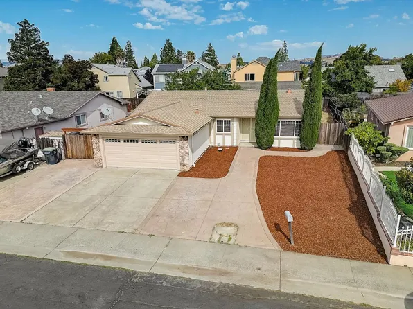 88 Mosswood Drive, Suisun City, CA 94585