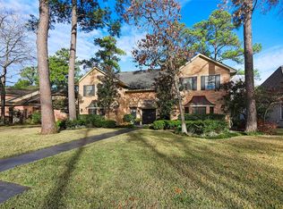 9518 Enstone Cir, Spring, TX 77379