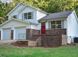 8208 Bork Memorial Dr, Ooltewah, TN 37363