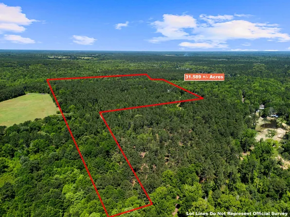 1392 County Road 4564, Bivins, TX 75555
