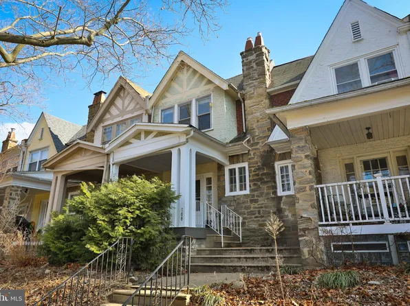 108 E Roumfort Rd, Philadelphia, PA 19119