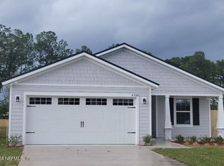 4190 Matador Dr, Jacksonville, FL 32210