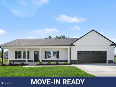 110 Burnello Court, Princeton, NC, 27569