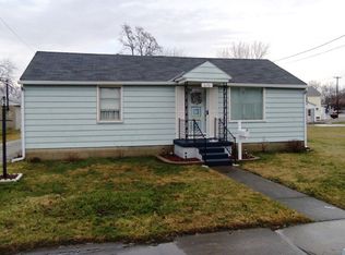 670 E Farming St, Marion, OH