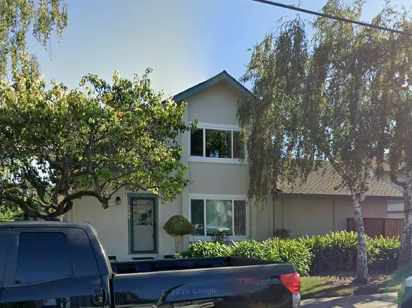 (undisclosed Address), Santa Clara, CA 95050