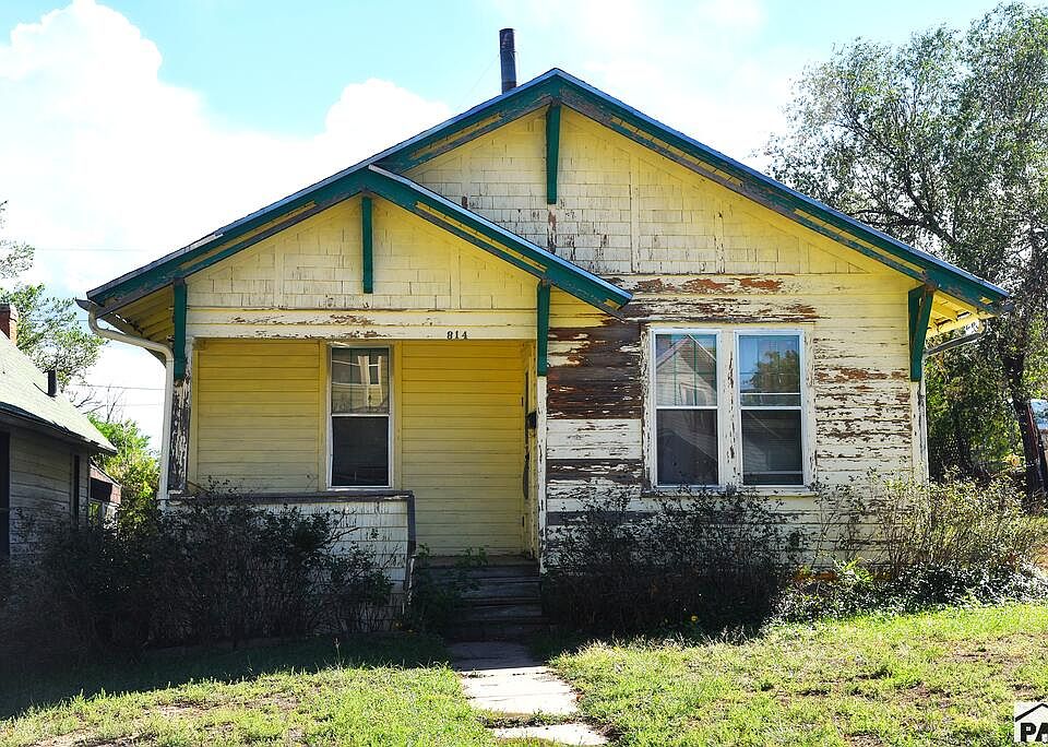 1st image of 814 W Baca St