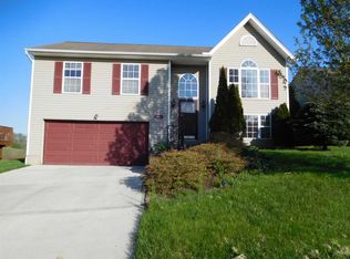 233 Tando Way, Covington, KY 41017