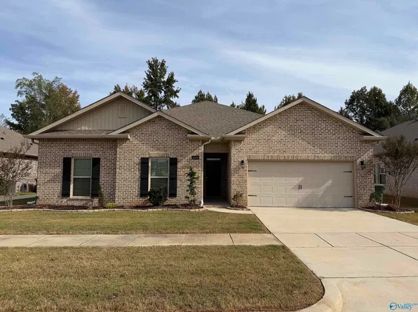 6529 Moon Crest Ln, Huntsville, AL 35806
