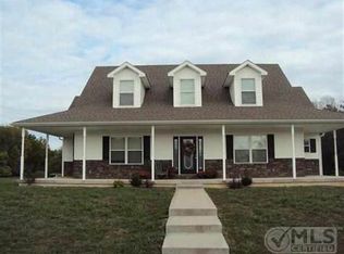 3 NW 451st Rd, Centerview, MO 64019