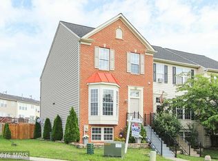 5800 Whiterose Way, New Market, MD 21774