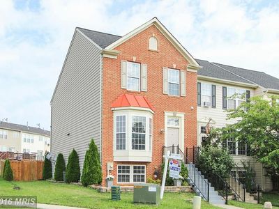 5800 Whiterose Way, New Market, MD, 21774