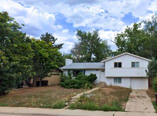 3375 Moorhead Ave, Boulder, CO 80305