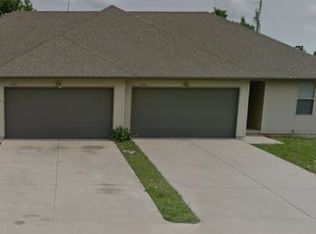 122 Arrowhead Rd UNIT 1-B, Willard, MO 65781