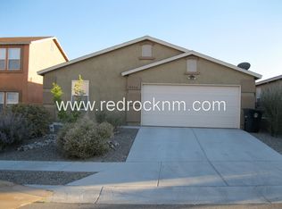 10424 Gila Gulch Rd SW, Albuquerque, NM 87121