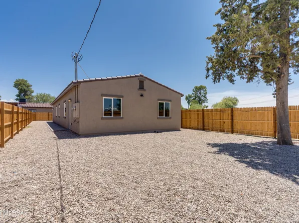 1335 W El Caminito Pl, Tucson, AZ 85705