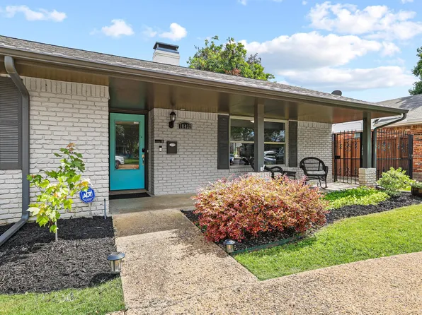 10432 Chesterton Dr, Dallas, TX 75238