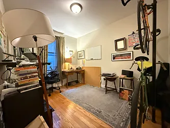 Rented by Zjama Realty Corp