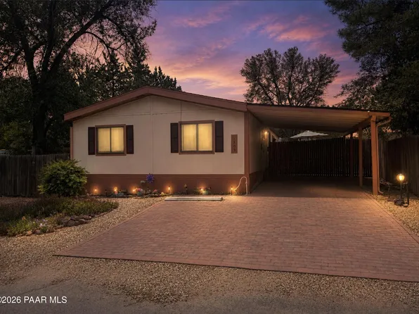 1505 Acklin Dr, Prescott, AZ 86301