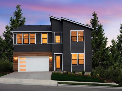 15673 NW Gooderham St, Portland, OR, 97229