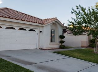 1822 Night Shadow Ave, North Las Vegas, NV 89031