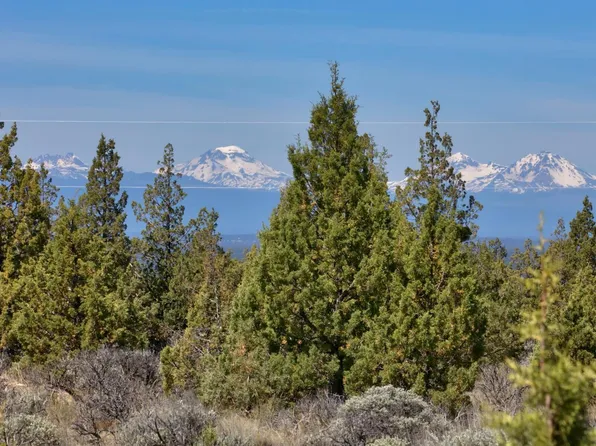 0 SW Reif Rd Parcel 1, Powell Butte, OR 97753