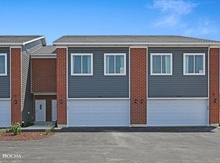 1218 Gillespie Ln, Yorkville, IL