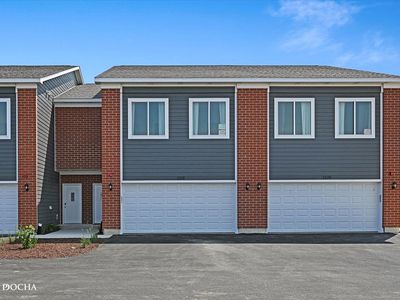1239 Gillespie Ln, Yorkville, IL, 60560