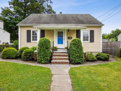 33-10 Norwood Dr, Fair Lawn, NJ, 07410