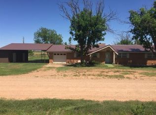 508 N Water St, Roby, TX 79543