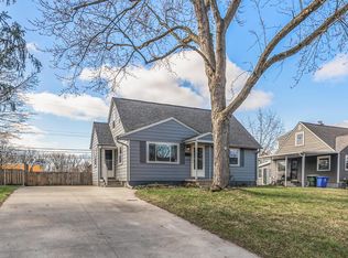 1309 Carbone Dr, Columbus, OH 43224