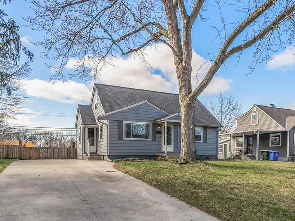 1309 Carbone Dr, Columbus, OH 43224