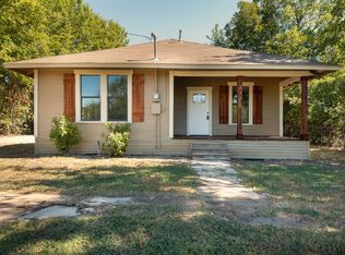 701 S Dallas St, Rice, TX 75155