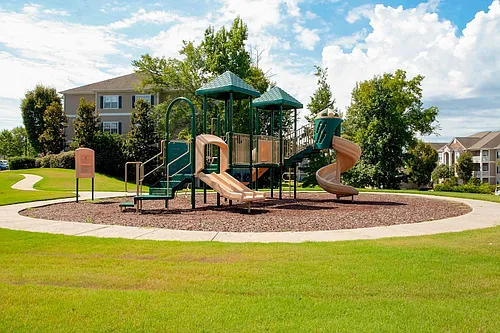 Madison Park Photo 1