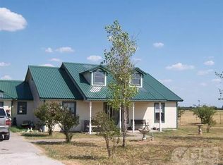 16775 S State Highway 121, Trenton, TX 75490