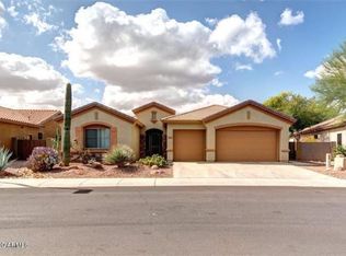 2231 W Shackleton Dr, Phoenix, AZ 85086