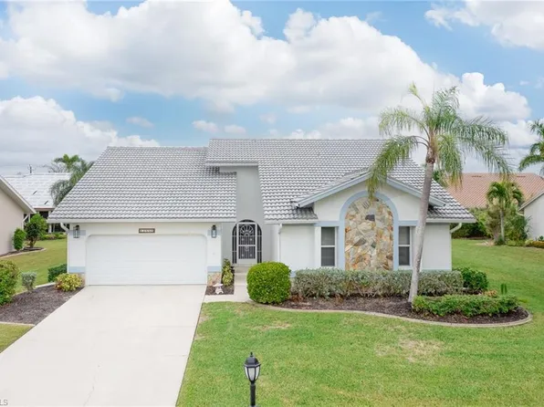 12880 Kelly Bay CT, FORT MYERS, FL 33908