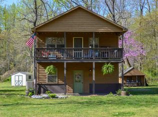 468 Rocky Rd, Stanardsville, VA 22973