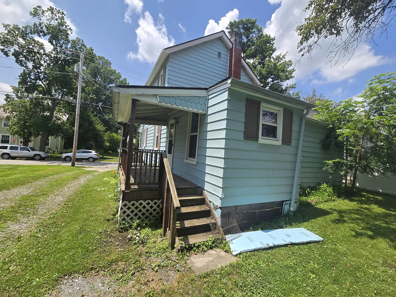 1 bed, $980 — Photo 2
