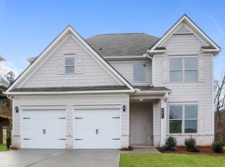 26 Dubin Way #448, Atlanta, GA 30312