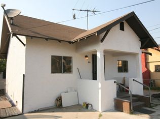 945 Orme Ave, Los Angeles, CA 90023