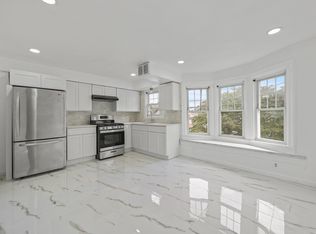 101 Prospect St FLOOR 2, Passaic, NJ 07055