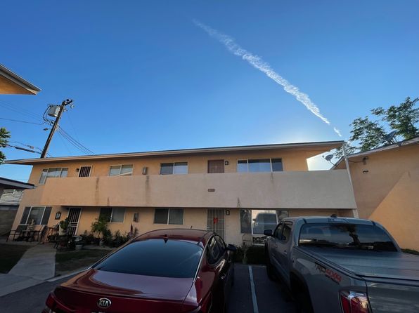 709 A St #B, Bakersfield, CA 93304