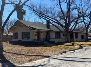 200 W Duke St, Del Rio, TX 78840