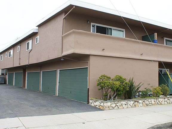 2nd image of 501 Avenue G APT 7