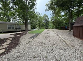 2795 E 28th Rd Lot 133, Seneca, IL 61360