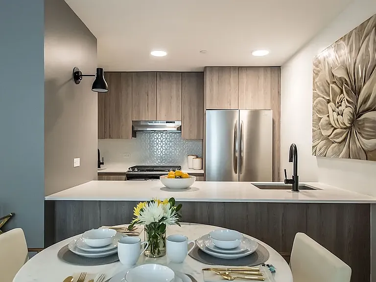 1277 E 14th St #805B — Photo 3